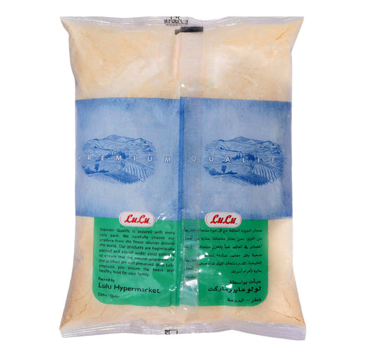 LuLu Besan 2 kg Lulu Hypermarket
