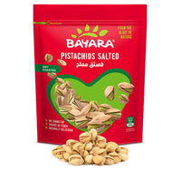 Bayara Salted Pistachios 300 g