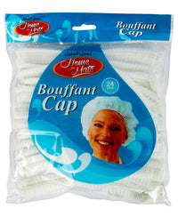 Home Mate Bouffant Cap 24 pcs