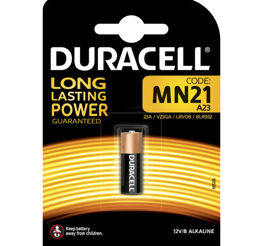 Duracell Multi Battery MN21 1pc