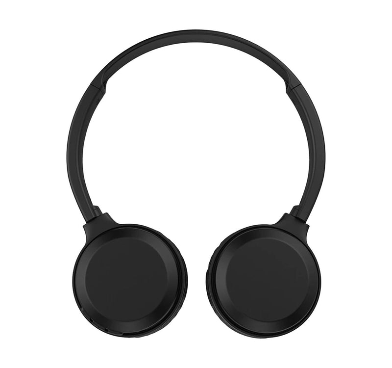 Philips Wireless Headphone TAH1108 Black