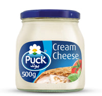 Puck Cream Cheese Spread 500 g Lulu Hypermarket