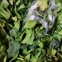 Dried Thai lime leaves Shefs