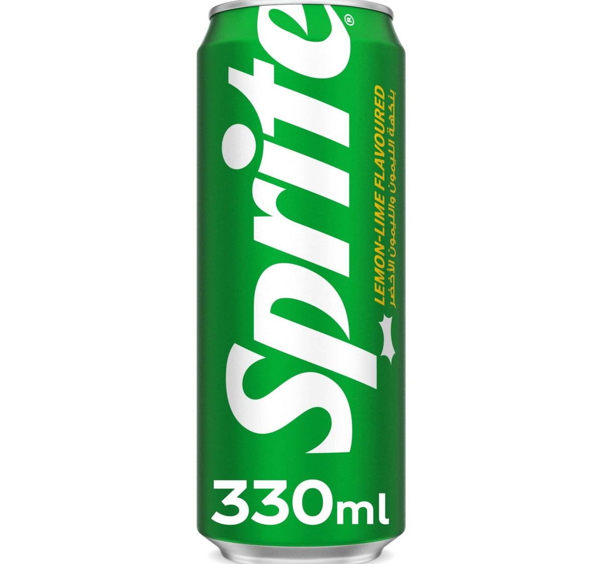 Sprite Regular 330 ml
