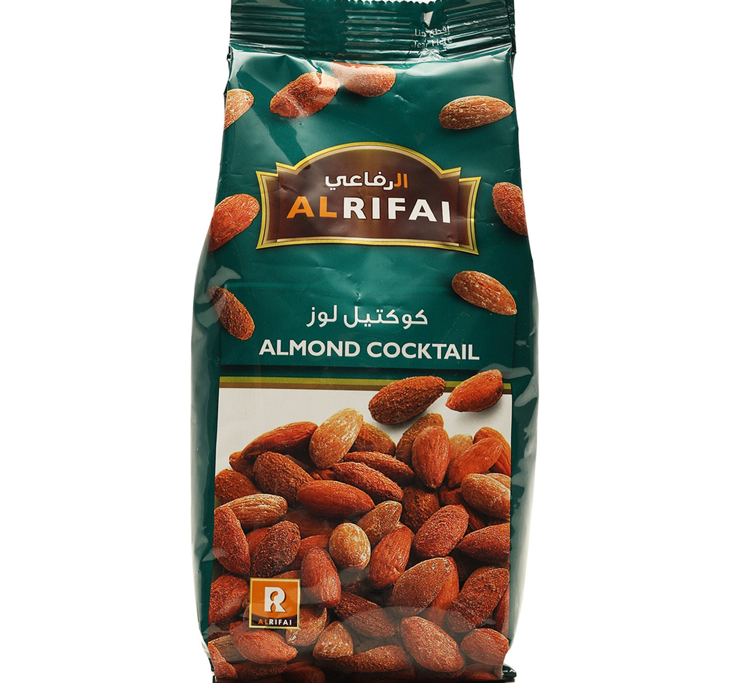 Al Rifai Almond Cocktail 200 g Lulu Hypermarket