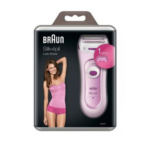 Braun Lady Shaver LS5103