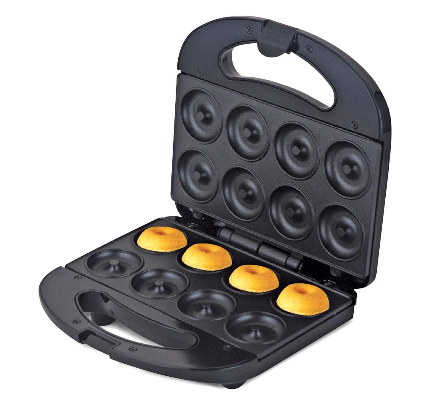 Ikon Donut Maker, IK-8808D