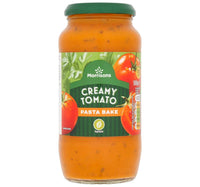 Morrisons Creamy Tomato Paste Bake 500 g Lulu Hypermarket