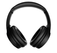 Bose QuietComfort Wireless Noise Cancelling Headphones, Black