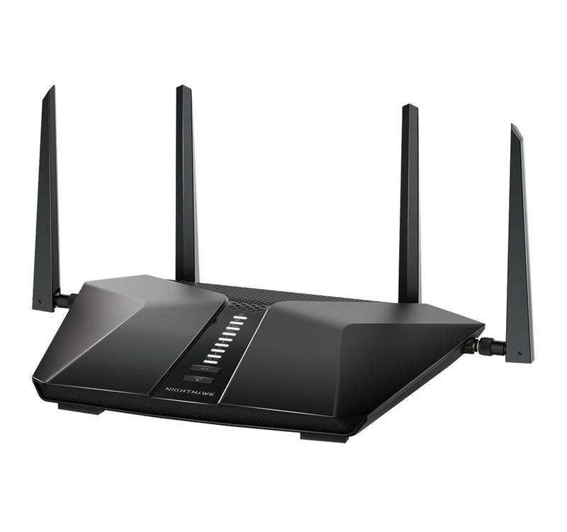 Netgear Dual Band Wifi 6 Router RAX50
