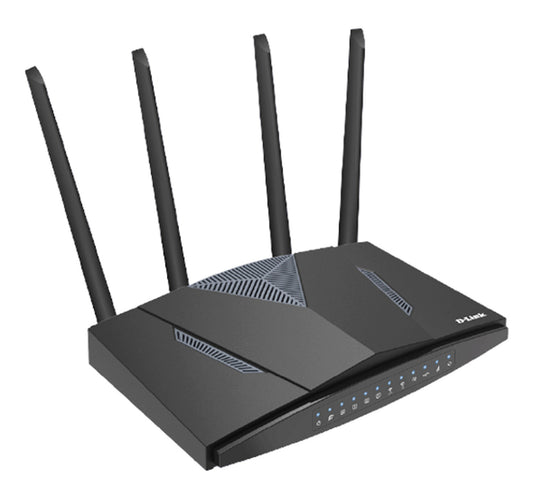 D-Link AC1200 Cat 6 4G Router DWRM961