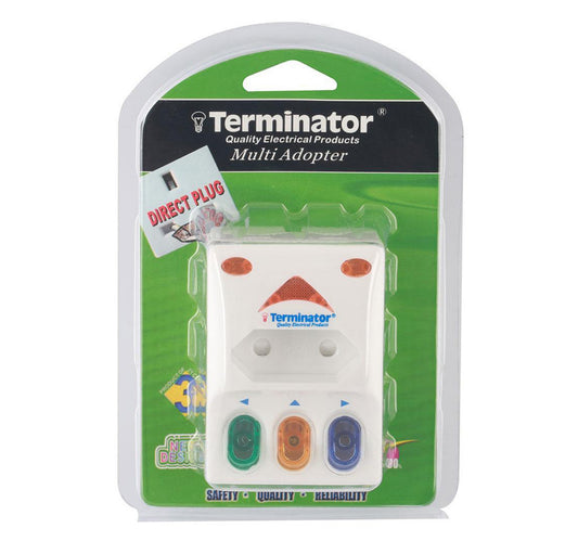 Terminator Adaptor TMA 387