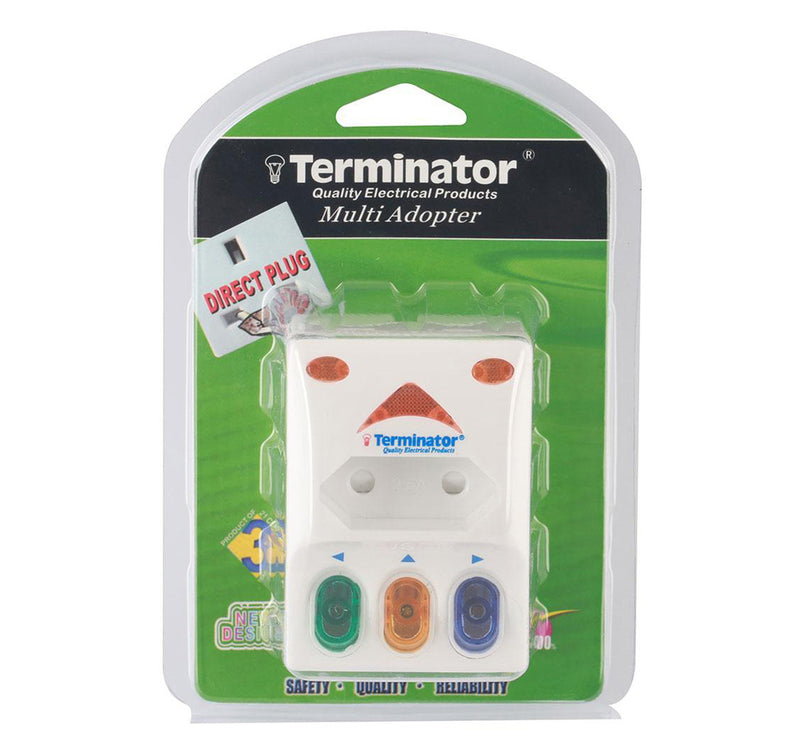 Terminator Adaptor TMA 387