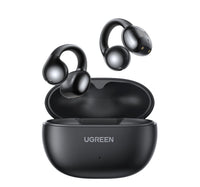 Ugreen HiTune S3 Open-Ear True Wireless Earbuds, Black, WS209 Lulu Hypermarket