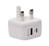 Heatz 3 In 1 Cable With Adapter ZA-21