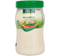Mazola Classic Mayonnaise 473 ml Lulu Hypermarket