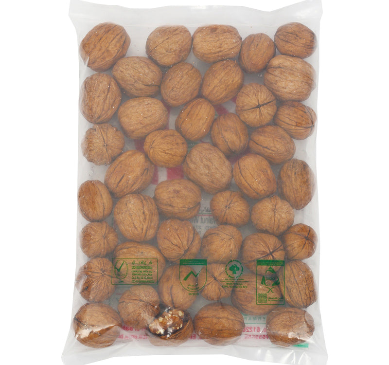 LuLu Walnut With Shell 500 g