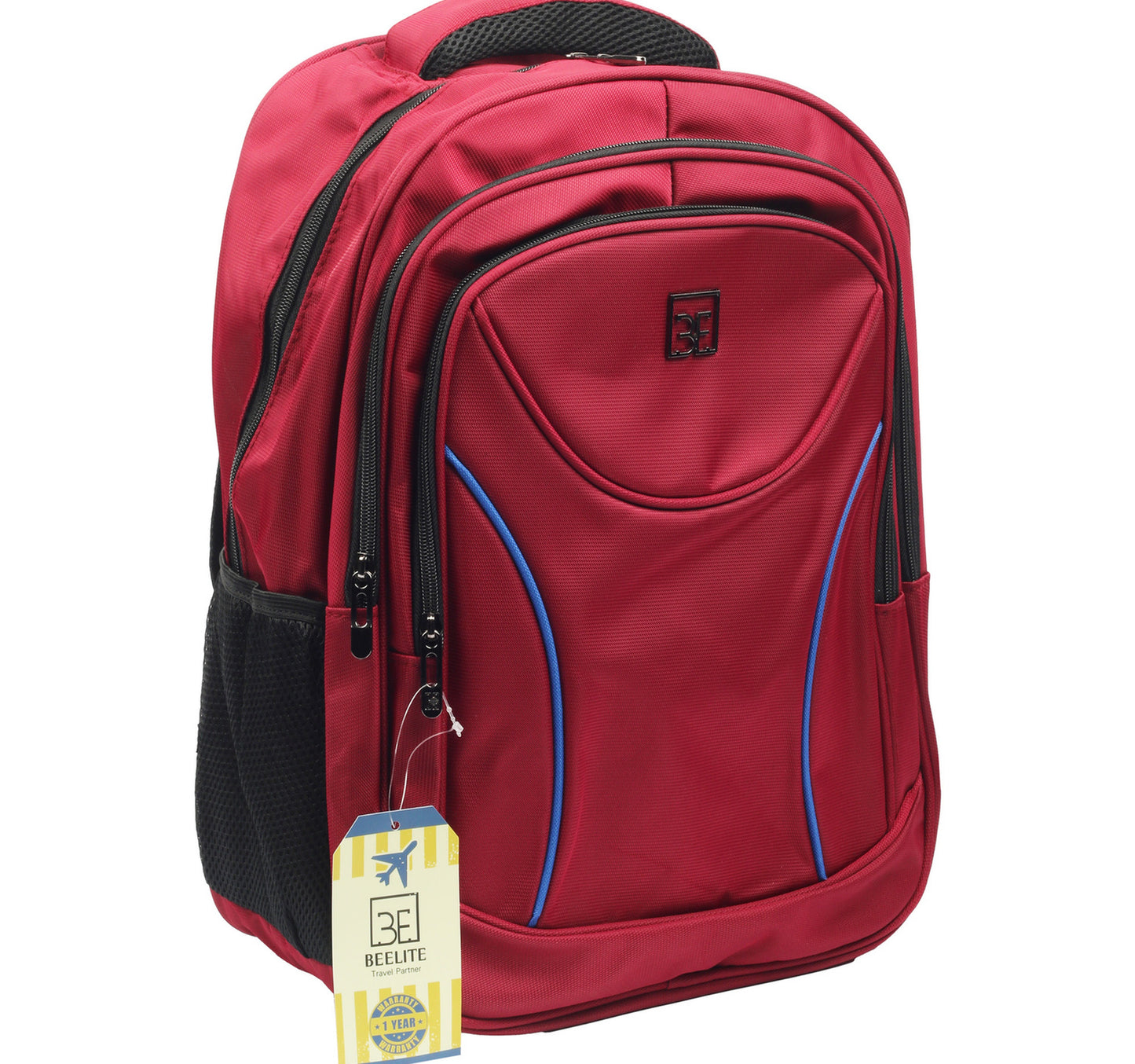 Beelite Backpack 195-1 18" Assorted
