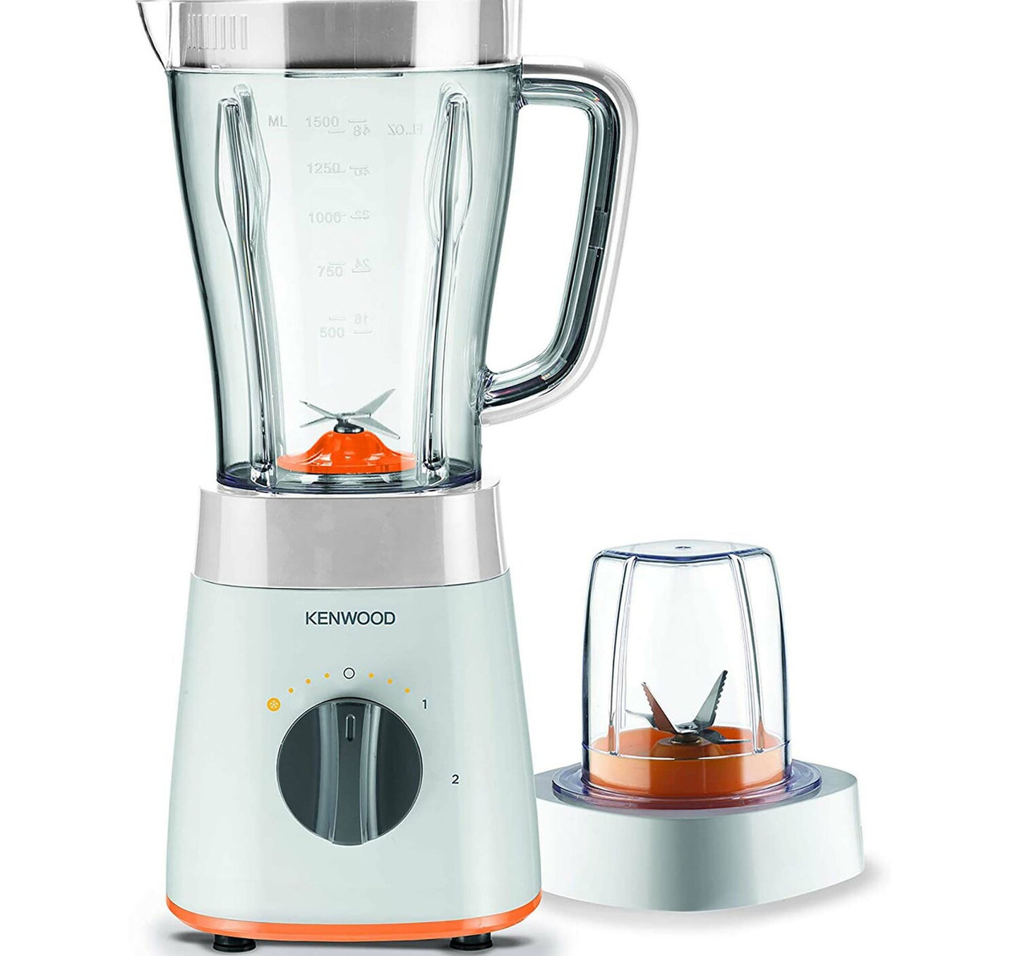 خلاط كينوود BLP15.150WH 500 واط