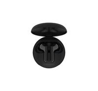 LG TONE Free HBS-FN4 - True Wireless Bluetooth Earbuds Black