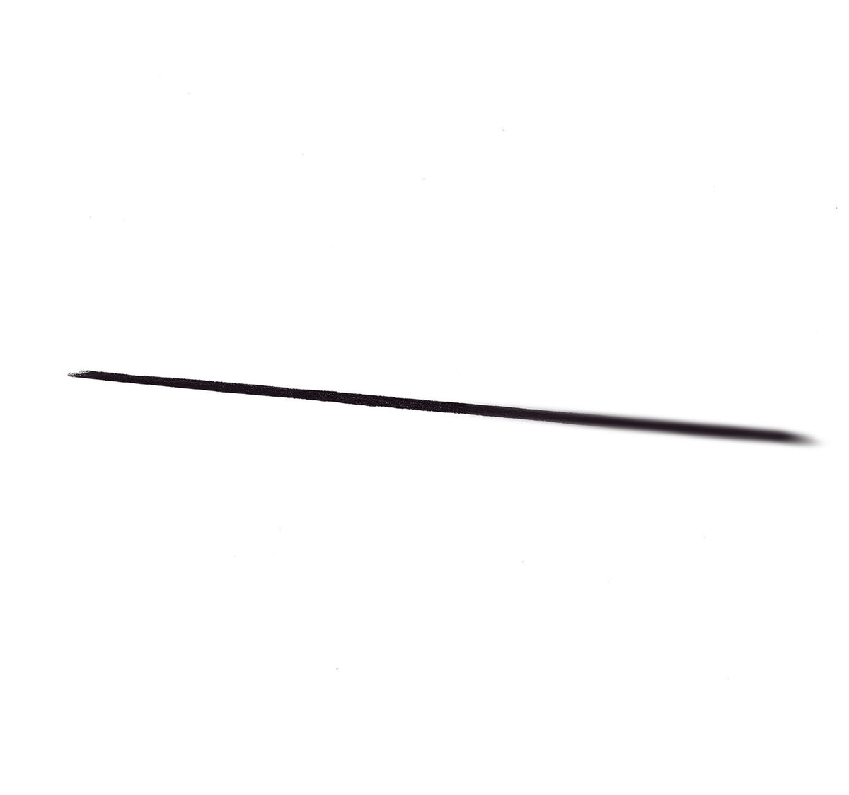 L'Oreal Paris Infaillible Eye Liner Intense Black 001 1 pc