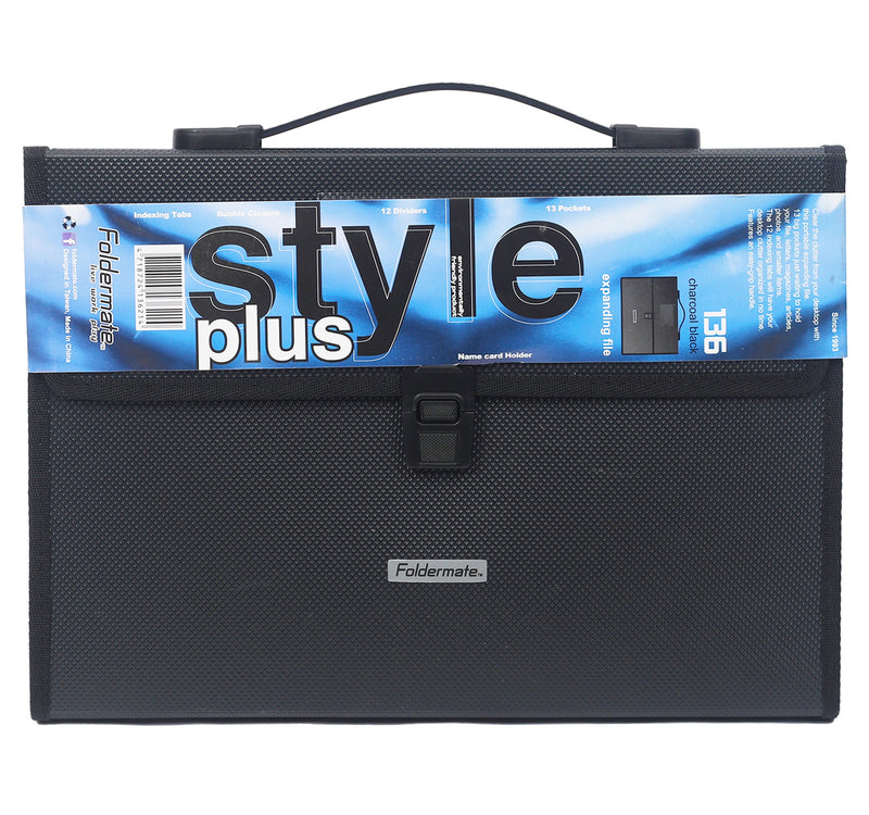 ملف توسيع Foldermate FE136