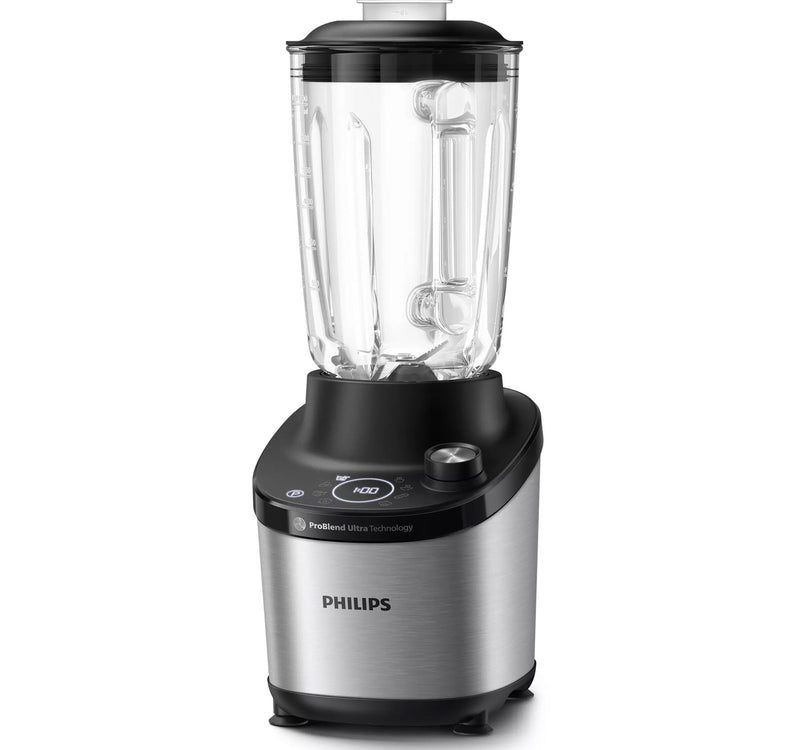 Philips High Speed Blender HR3760/00 1500W