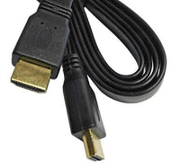 Iends Flat HDMI Cable Ethernet Data Channel 1.5 Meter CA093
