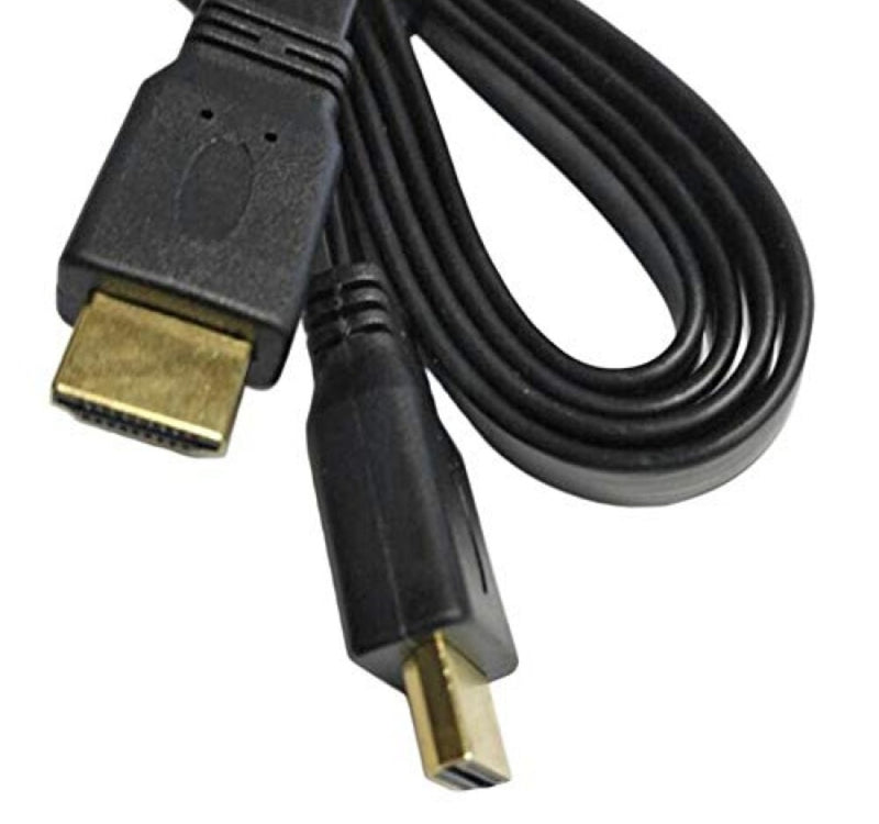 Iends Flat HDMI Cable Ethernet Data Channel 1.5 Meter CA093