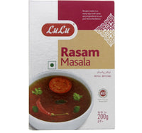 LuLu Rasam Masala 200 g Lulu Hypermarket