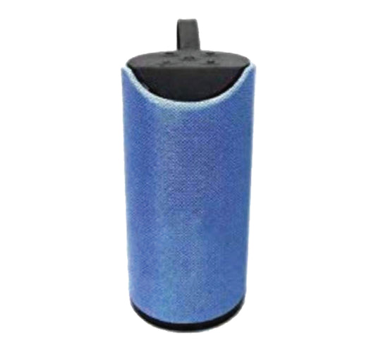 Dat Wireless Mini Speaker TG113 Assorted