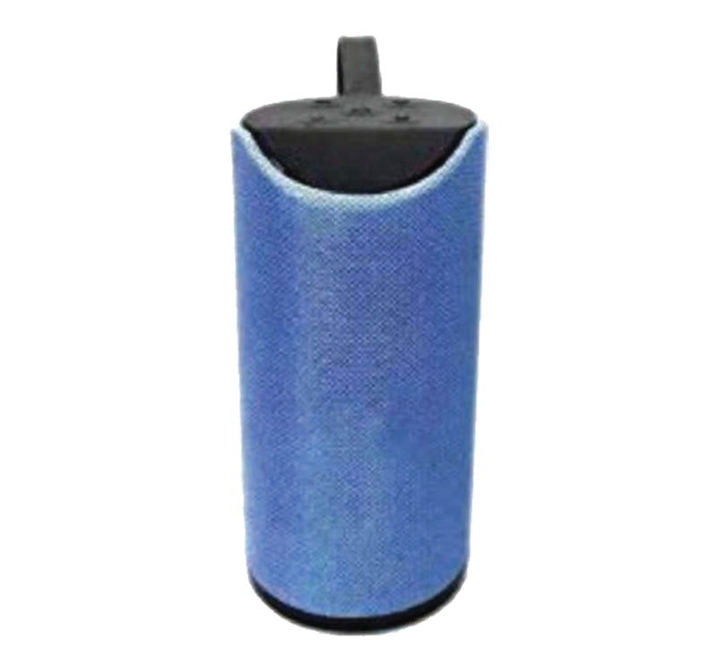 Dat Wireless Mini Speaker TG113 Assorted