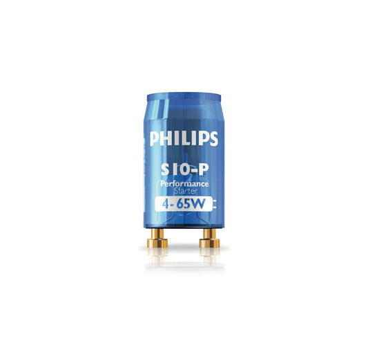 Philips Starter S-10