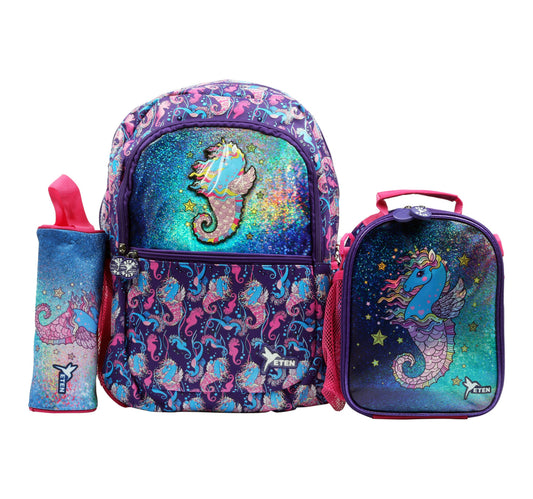 Eten Twinkle Backpack 3 In 1 BK1030 16.5"