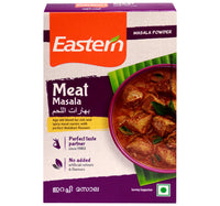 Eastern Meat Masala 100 g Lulu Hypermarket