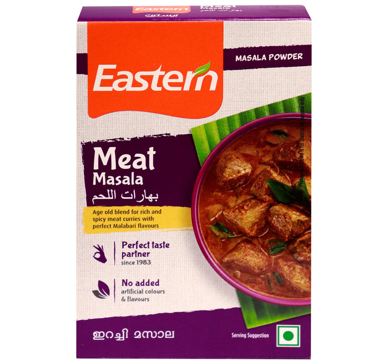 Eastern Meat Masala 100 g Lulu Hypermarket