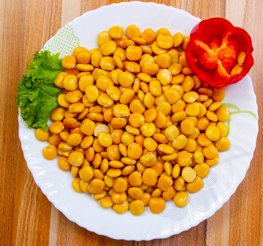 Spanish Lupine Beans 300 g