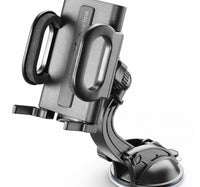 Cellularline Universal Car Holder BIGCRABDUALFIX Lulu Hypermarket