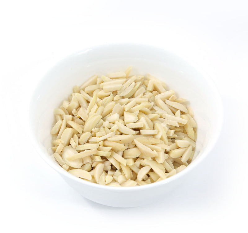 Almond Cut long 250 g