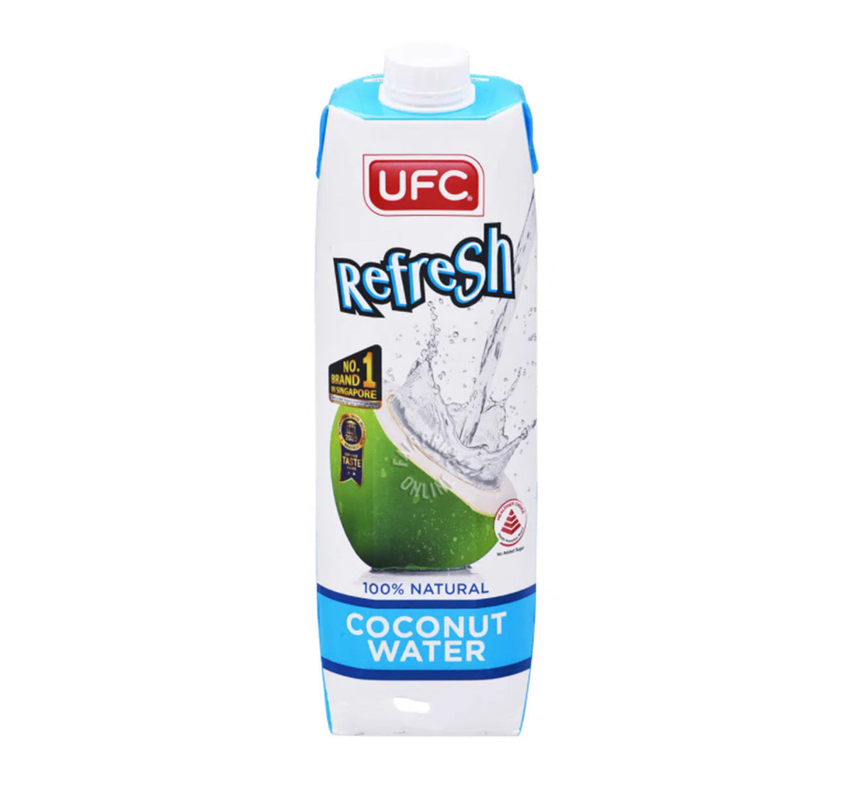 Coca-Cola Regular Can 150 ml