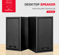 Trands USB Wired Speaker Computer Speaker TR-SK4591
