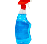 Layf Glass Cleaner Spray 750 ml