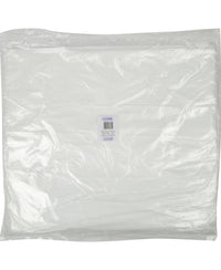 Fomme LDPE Apron White Size 800x1400 100pcs