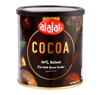 Al Alali Cocoa Powder 225 g Lulu Hypermarket