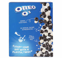 Oreo o's Cereal 320 g