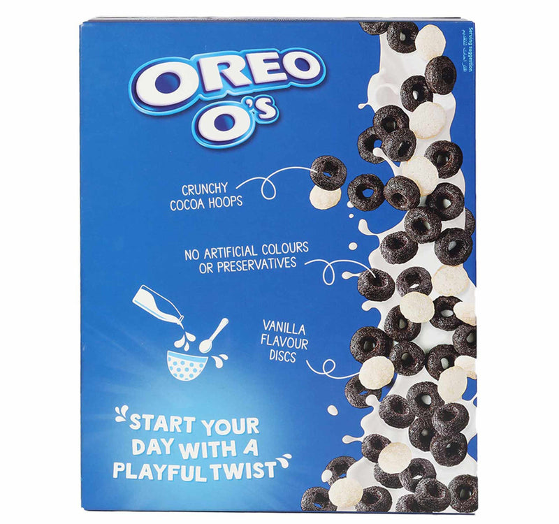 Oreo o's Cereal 320 g