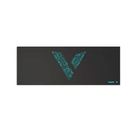 Rapoo Gaming Mouse Pad V1L Black