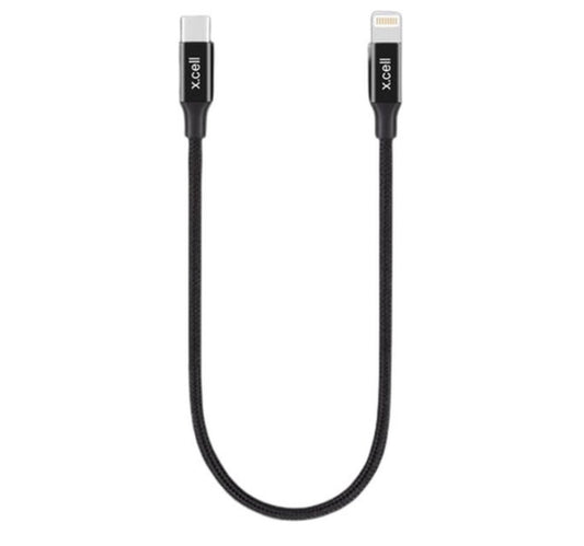 X.Cell Lightning To Type-C Cable CB-211LC 1 Meter