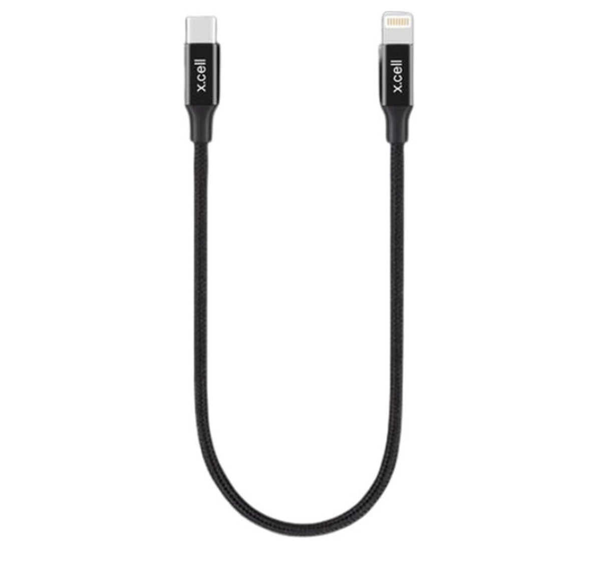 X.Cell Lightning To Type-C Cable CB-211LC 1 Meter