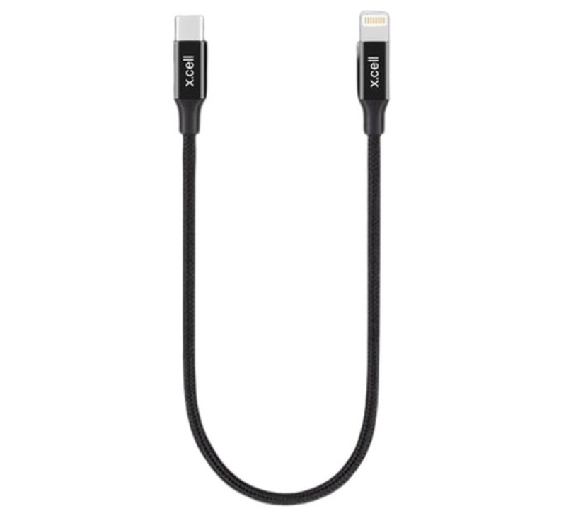 X.Cell Lightning To Type-C Cable CB-211LC 1 Meter